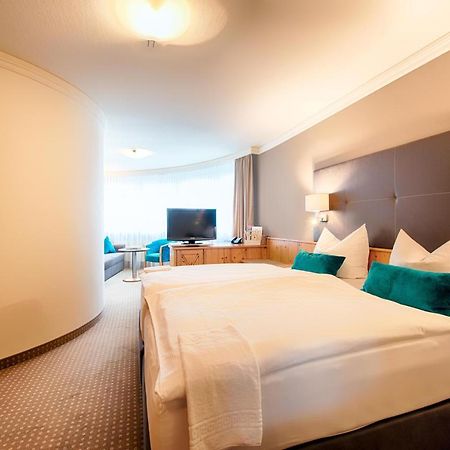 Hotel Landhaus Feckl Ehningen 외부 사진