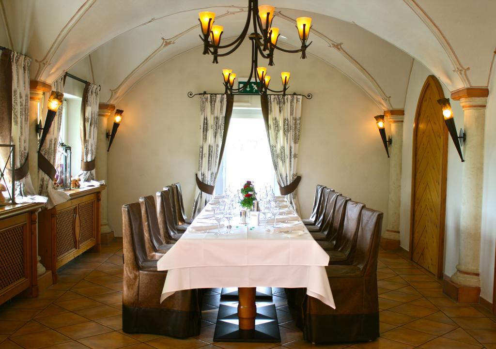 Hotel Landhaus Feckl Ehningen 외부 사진