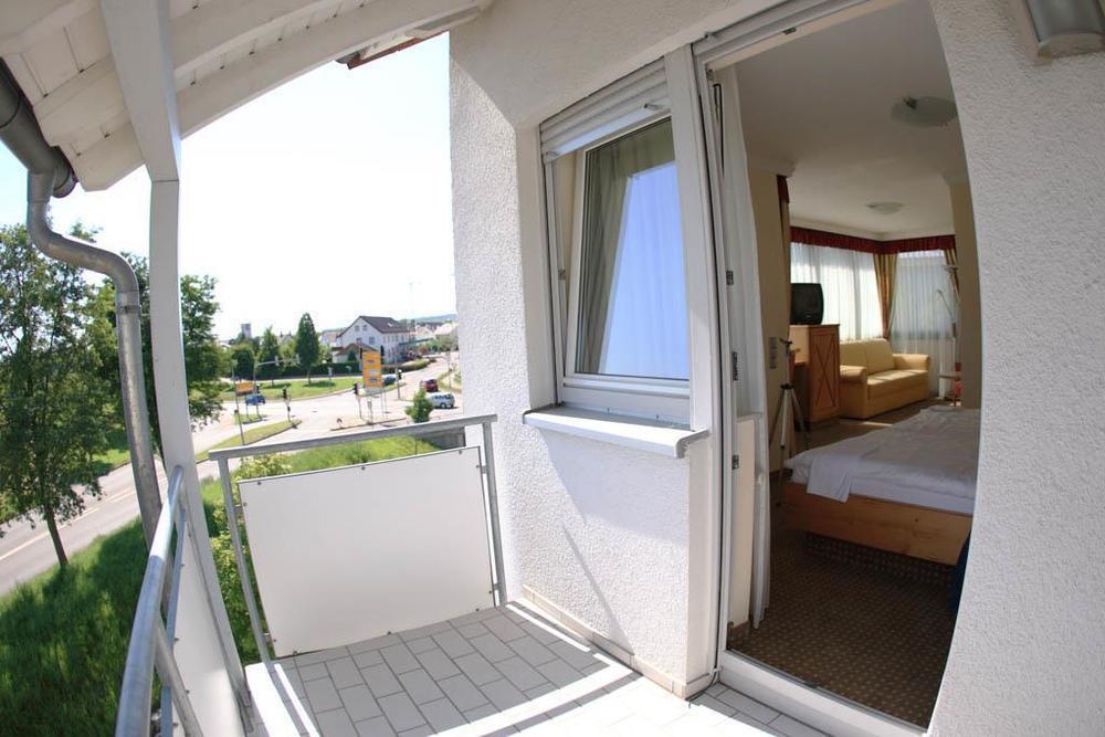 Hotel Landhaus Feckl Ehningen 객실 사진