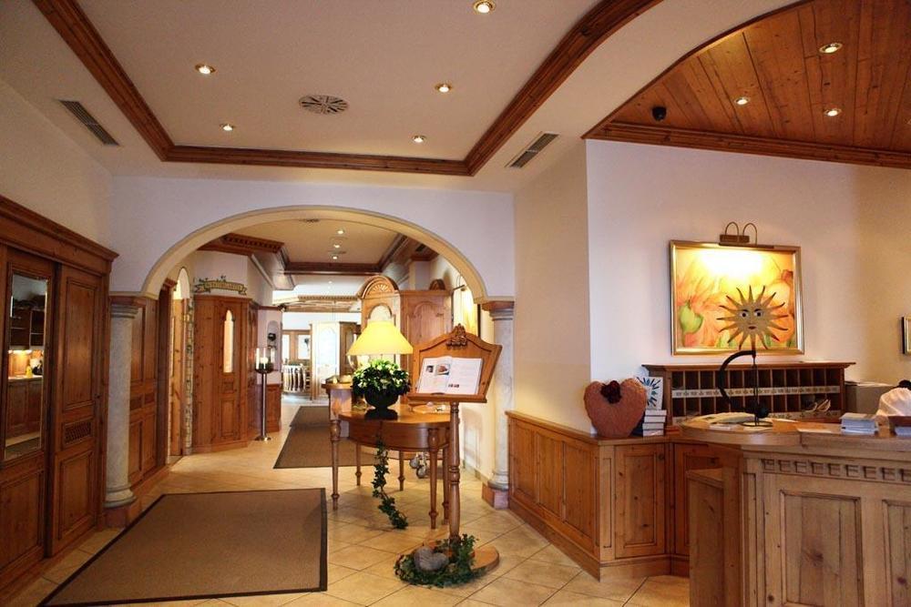 Hotel Landhaus Feckl Ehningen 내부 사진