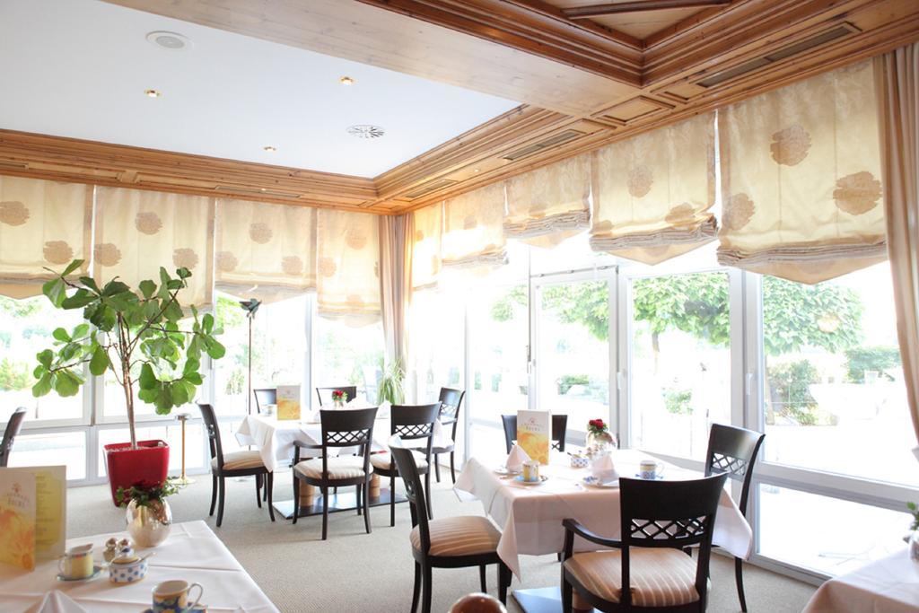 Hotel Landhaus Feckl Ehningen 외부 사진