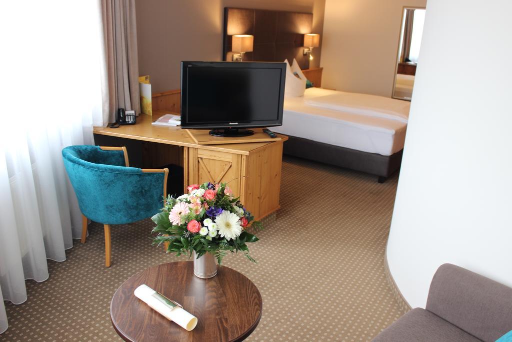 Hotel Landhaus Feckl Ehningen 외부 사진