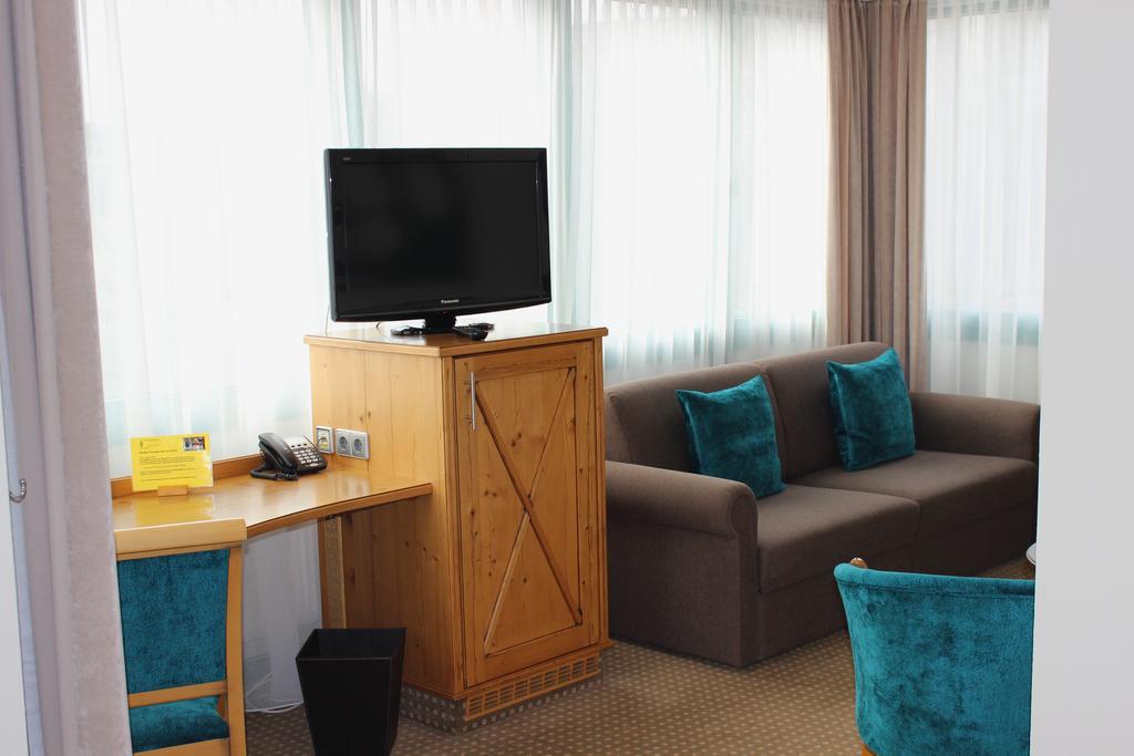 Hotel Landhaus Feckl Ehningen 외부 사진