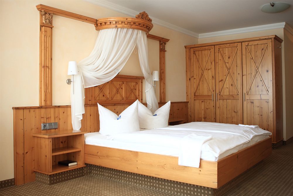 Hotel Landhaus Feckl Ehningen 외부 사진
