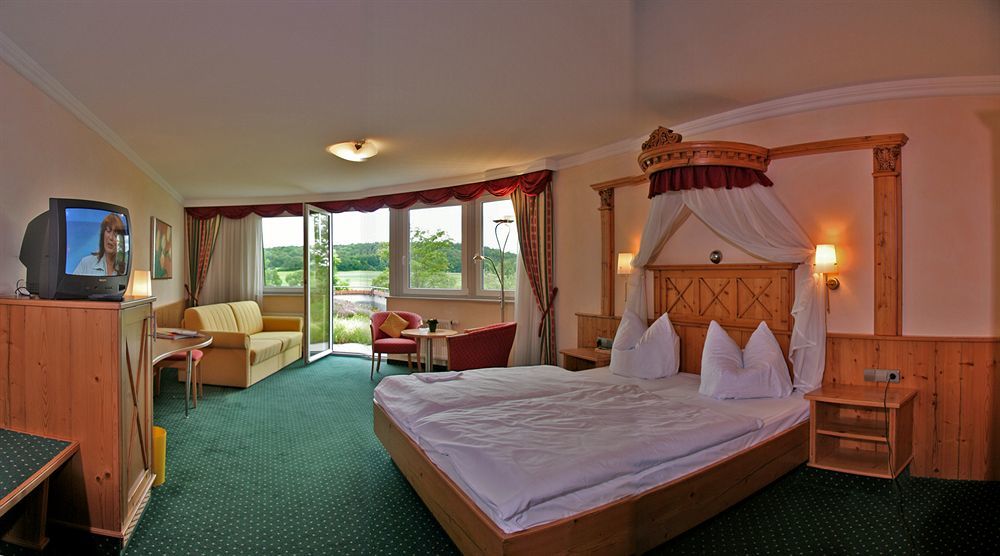 Hotel Landhaus Feckl Ehningen 외부 사진