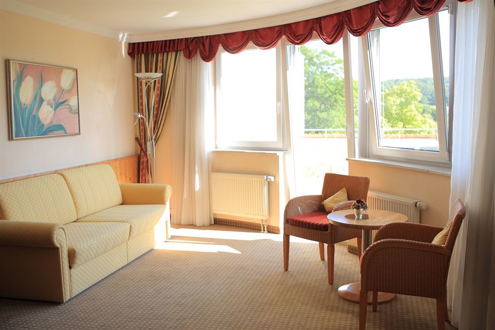 Hotel Landhaus Feckl Ehningen 외부 사진