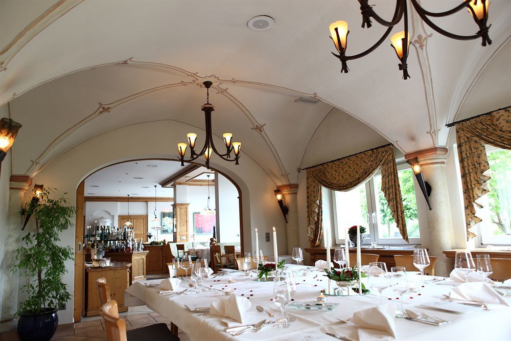 Hotel Landhaus Feckl Ehningen 외부 사진