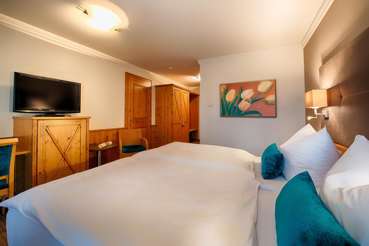 Hotel Landhaus Feckl Ehningen 외부 사진
