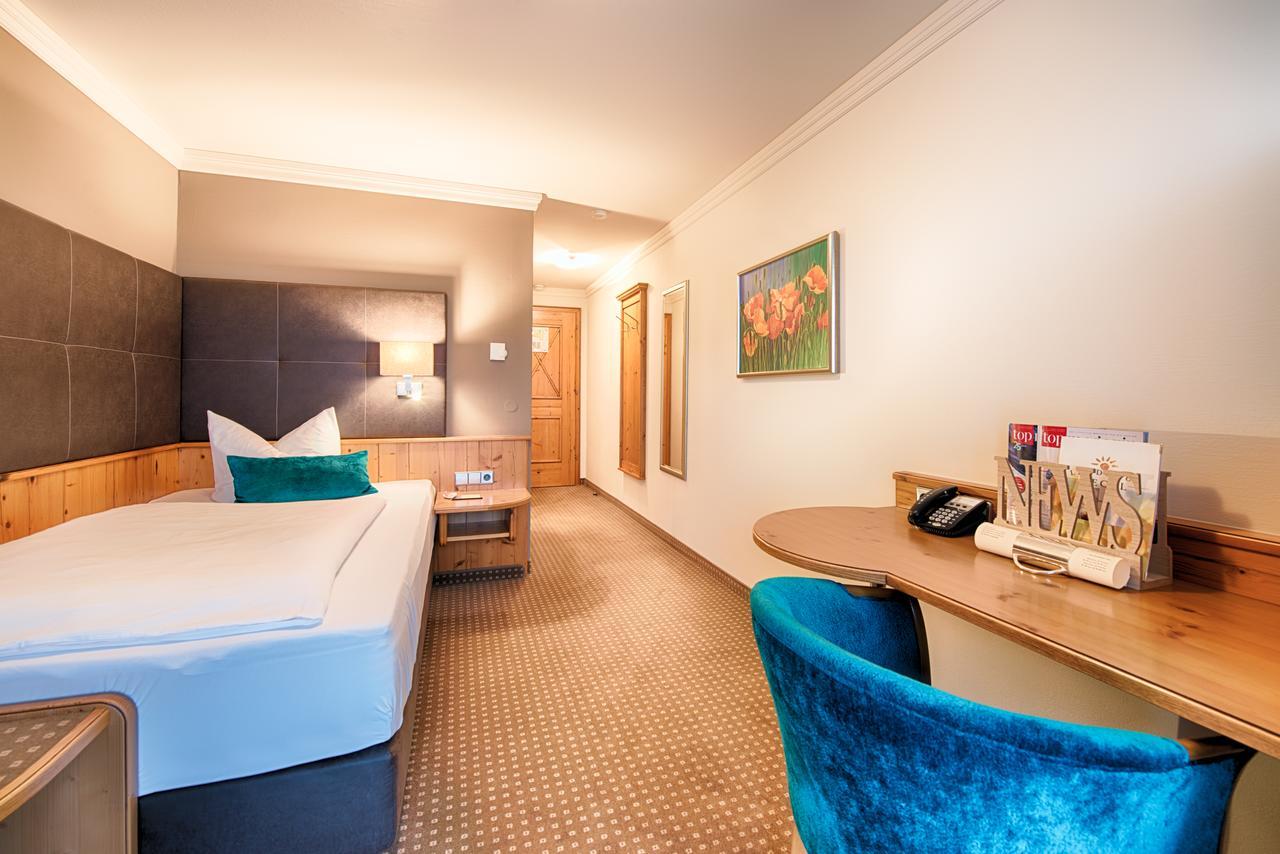 Hotel Landhaus Feckl Ehningen 외부 사진