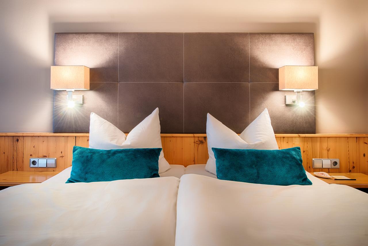 Hotel Landhaus Feckl Ehningen 외부 사진