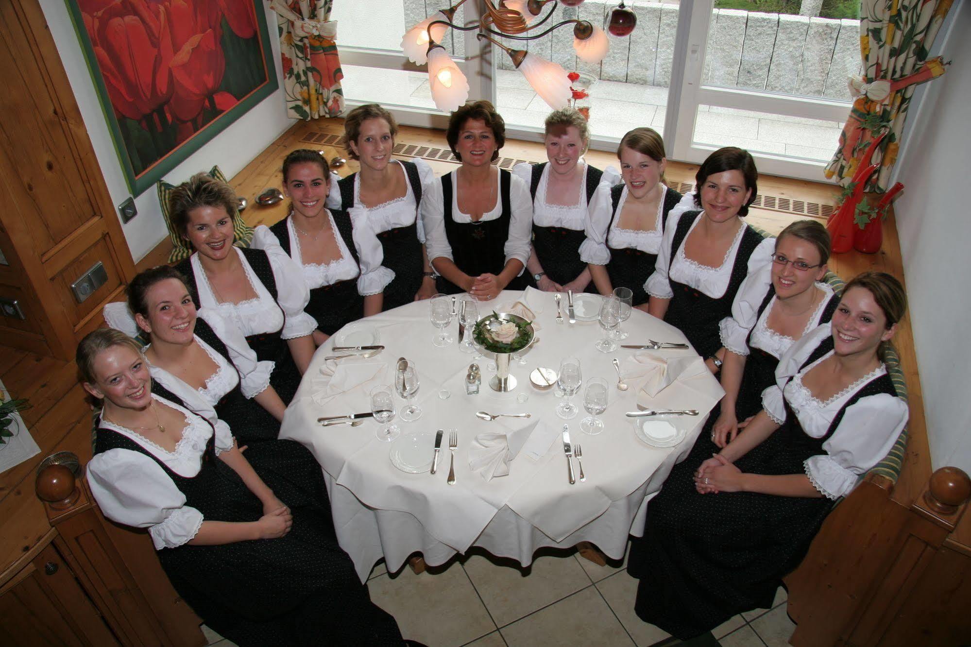 Hotel Landhaus Feckl Ehningen 외부 사진