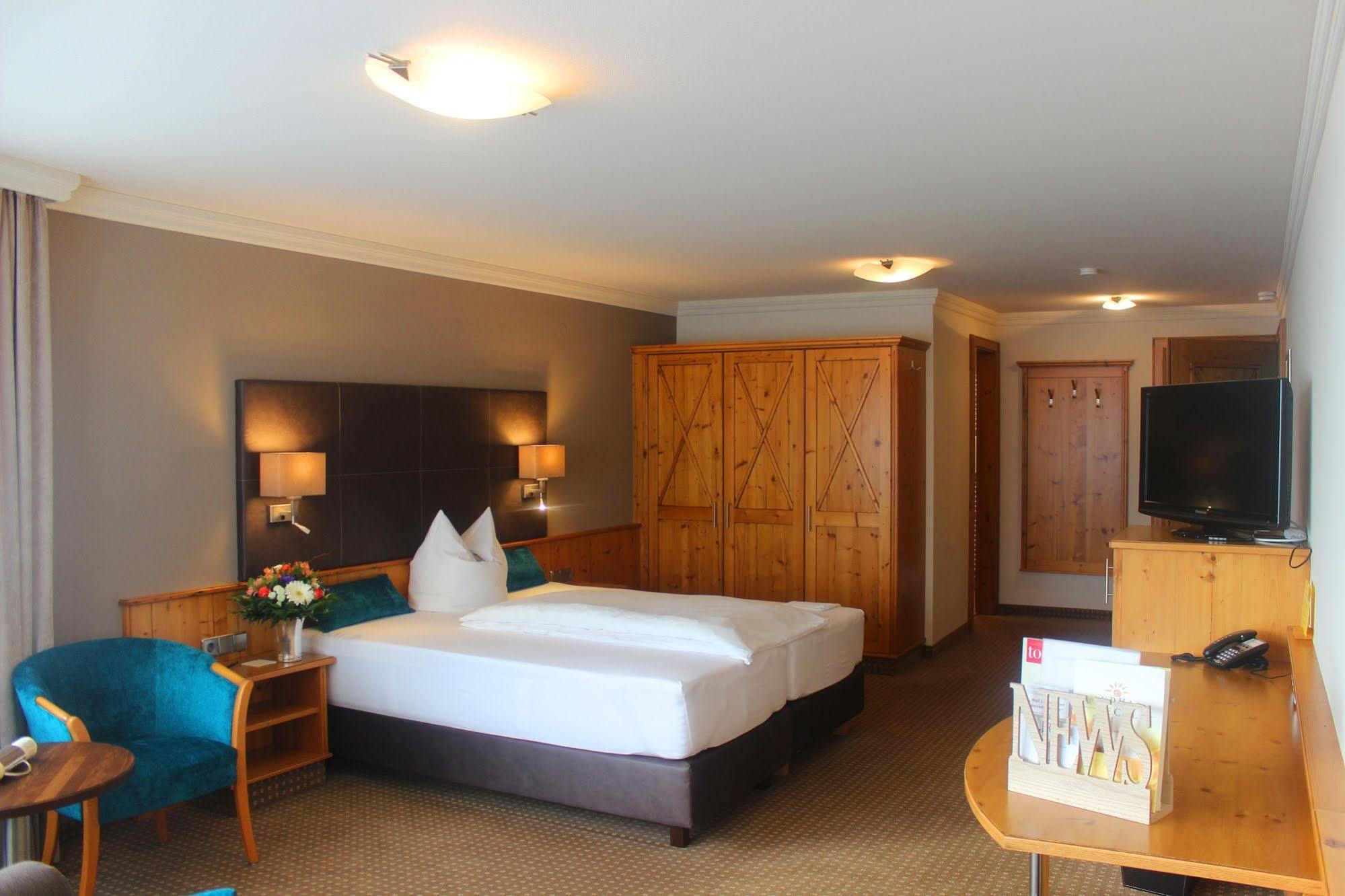 Hotel Landhaus Feckl Ehningen 외부 사진