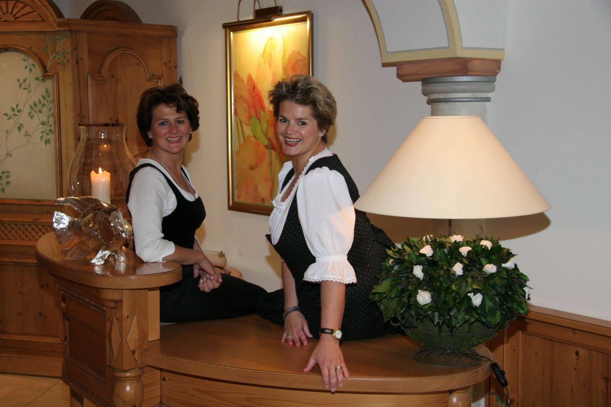 Hotel Landhaus Feckl Ehningen 외부 사진