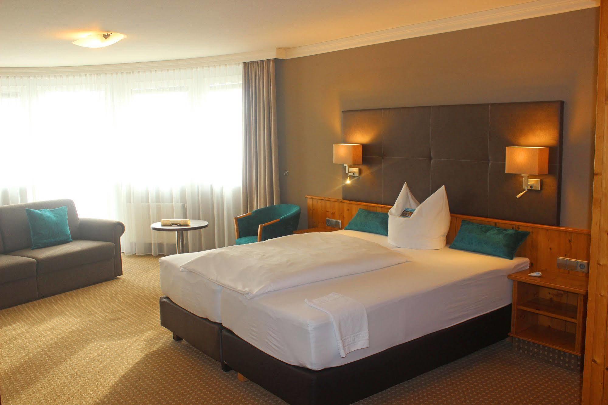Hotel Landhaus Feckl Ehningen 외부 사진