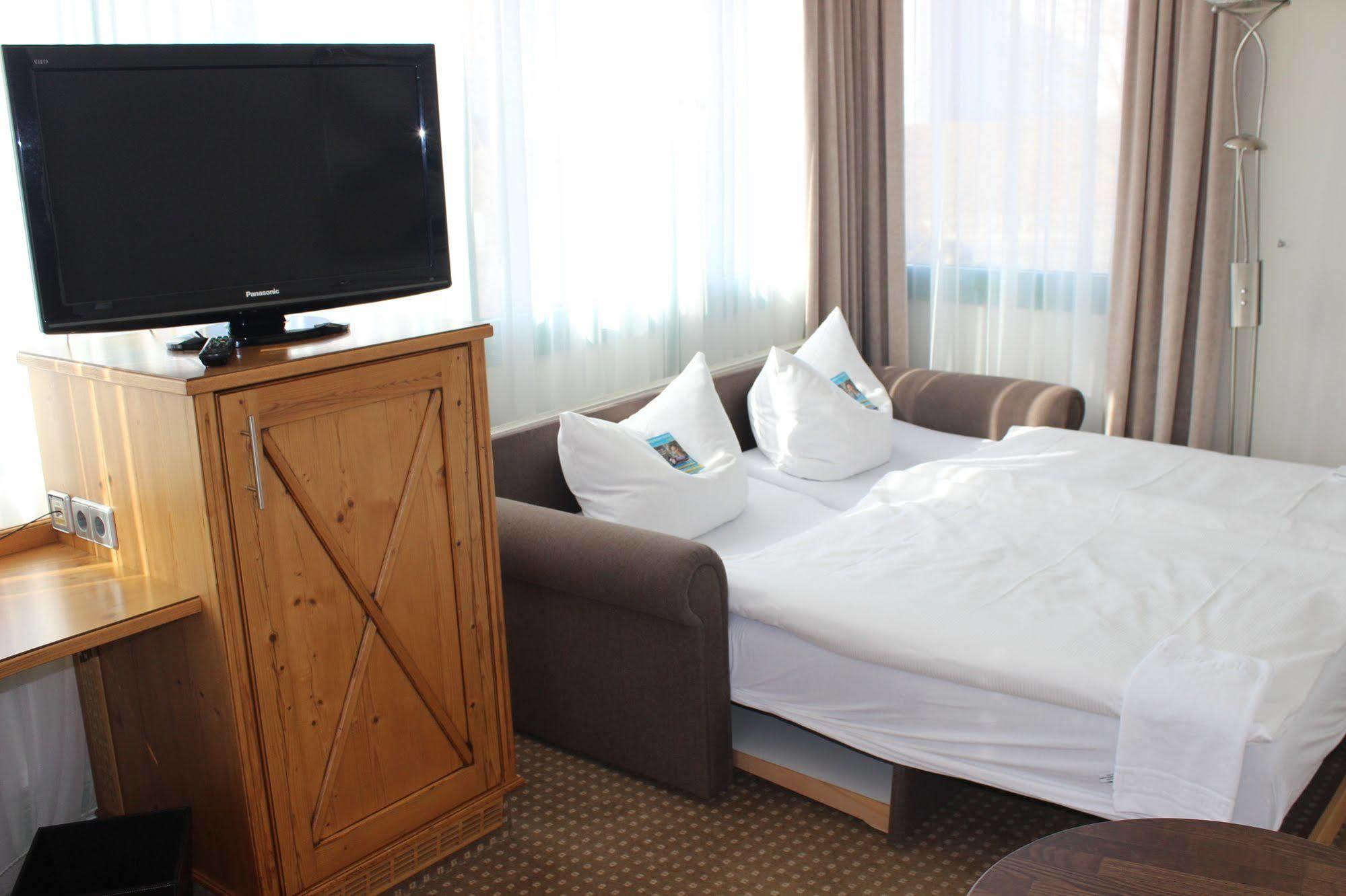 Hotel Landhaus Feckl Ehningen 외부 사진