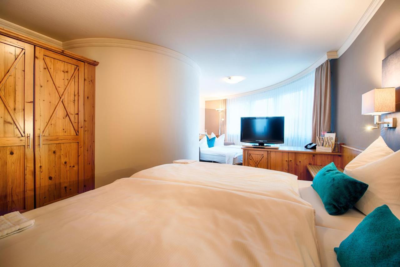 Hotel Landhaus Feckl Ehningen 외부 사진